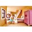 Dormitorio para casa de muñecas TL8152 Tender Leaf Toys 3