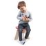 Familia de muñecas de madera TL8191 Tender Leaf Toys 2