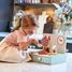 Cocina plegable de madera TL8201 Tender Leaf Toys 4