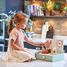 Cocina plegable de madera TL8201 Tender Leaf Toys 5