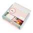 Cocina plegable de madera TL8201 Tender Leaf Toys 3