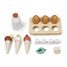 Refrigerador de madera TL8208 Tender Leaf Toys 6