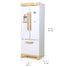 Refrigerador de madera TL8208 Tender Leaf Toys 5