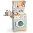 Lavadora de madera para niños TL8209 Tender Leaf Toys 2