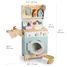 Lavadora de madera para niños TL8209 Tender Leaf Toys 4