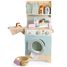 Lavadora de madera para niños TL8209 Tender Leaf Toys 3
