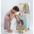 Lavadora de madera para niños TL8209 Tender Leaf Toys 8
