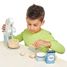 Juego para hornear TL8227 Tender Leaf Toys 3