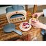 Horno de pizza de madera TL8244 Tender Leaf Toys 5