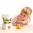 Báscula de madera TL8259 Tender Leaf Toys 4