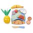 Tabla de fruta tropical TL8281 Tender Leaf Toys 2