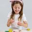 Tabla de fruta tropical TL8281 Tender Leaf Toys 3