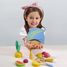 Tabla de fruta tropical TL8281 Tender Leaf Toys 4