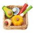 Cesta de verduras TL8290 Tender Leaf Toys 2