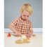 Tabla para cortar quesos TL8293 Tender Leaf Toys 3