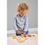 Tabla para cortar quesos TL8293 Tender Leaf Toys 6