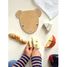 Tabla para cortar quesos TL8293 Tender Leaf Toys 5