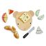Tabla para cortar quesos TL8293 Tender Leaf Toys 1