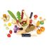 Canasta de vegetación silvestre TL8294 Tender Leaf Toys 2