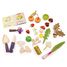 Canasta de vegetación silvestre TL8294 Tender Leaf Toys 3