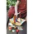 Canasta de vegetación silvestre TL8294 Tender Leaf Toys 6