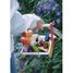 Canasta de vegetación silvestre TL8294 Tender Leaf Toys 8