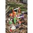 Canasta de vegetación silvestre TL8294 Tender Leaf Toys 9