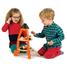 Cohete espacial TL8311 Tender Leaf Toys 3