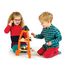 Cohete espacial TL8311 Tender Leaf Toys 2