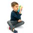 Colores del pavo real TL8338 Tender Leaf Toys 4