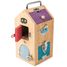 Caja de seguridad Monstruos TL8341 Tender Leaf Toys 1