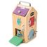 Caja de seguridad Monstruos TL8341 Tender Leaf Toys 2
