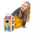 Caja de seguridad Monstruos TL8341 Tender Leaf Toys 4