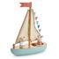 Barco de vela TL8382 Tender Leaf Toys 3