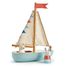 Barco de vela TL8382 Tender Leaf Toys 1