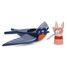 Pájaro veloz TL8387 Tender Leaf Toys 2
