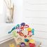 Arrecife de coral apilable de madera TL8410 Tender Leaf Toys 3
