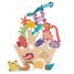 Arrecife de coral apilable de madera TL8410 Tender Leaf Toys 4
