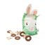 Tic Tac Toe TL8411 Tender Leaf Toys 2