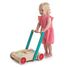 Carro de paseo con bloques de colores TL8464 Tender Leaf Toys 6