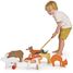 Juego de croquet con animales del bosque TL8622 Tender Leaf Toys 3