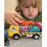 Camión de autos apilables TL8663 Tender Leaf Toys 6