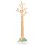 Perchero infantil Forest TL8809 Tender Leaf Toys 1