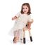 Silla infantil de madera Coala 30 x 30 x 47 cm TL8823 Tender Leaf Toys 2