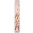 Medidor infantil de madera Oso natural MA0262 Maïlou Tradition 1