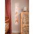 Medidor infantil de madera Oso natural MA0262 Maïlou Tradition 5