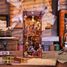 Book Nook Agencia de detectives Violín T-TQ117 Tonecheer 2