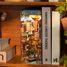 Book Nook Sueños venecianos T-TQ143 Tonecheer 2
