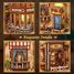 Book Nook Sueños venecianos T-TQ143 Tonecheer 4