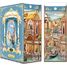 Book Nook Sueños venecianos T-TQ143 Tonecheer 1